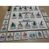 Tableau de Routine Scolaire Enfant - Organisation pour École et Devoirs جدولي اليومي