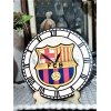 Design personnalisable avec clubs nationaux et internationaux