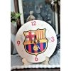 Cadeau personnalisé pour supporter de football