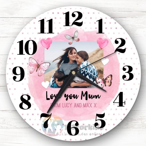 Horloge murale unique pour intérieur vente jouet montessori educatif bonne qualité prix maroc Casablanca, Agadir, el jadida, safi, Marrakech, Tanger, tetouan, Kenitra,Khouribga, dakhla, Laayoune, Larache, Marrakech, Martil, Meknès, Mohammedia, Nador, Oualidia, Ouarzazate, Ouazzane, Oujda, Rabat, kenitra, salé"