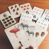 Jeu Montessori éducatif en bois avec chiffres, pour apprendre les nombres, adapté aux enfants dès 2 ans à vente jouet montessori educatif bonne qualité prix maroc Casablanca, Agadir, el jadida, safi, Marrakech, Tanger, tetouan, Kenitra,Khouribga, dakhla, Laayoune, Larache, Marrakech, Martil, Meknès, Mohammedia, Nador, Oualidia, Ouarzazate, Ouazzane, Oujda, Rabat, kenitra, salé