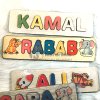 Cadeau original personnalisé pour bébé avec prénom