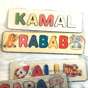 Cadeau original personnalisé pour bébé avec prénom