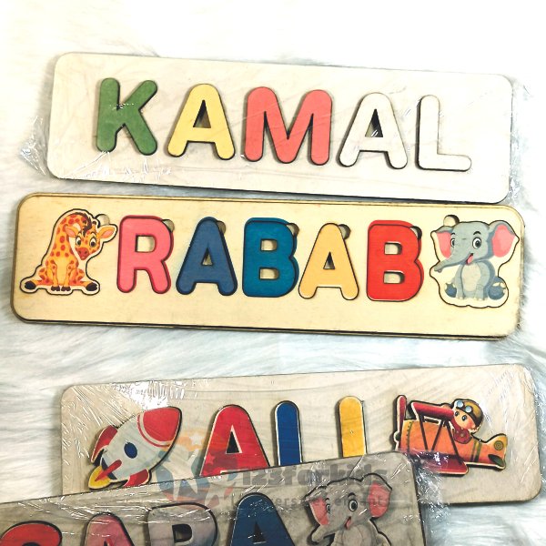 Cadeau original personnalisé pour bébé avec prénom