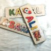 Idée cadeau bébé personnalisée et originale