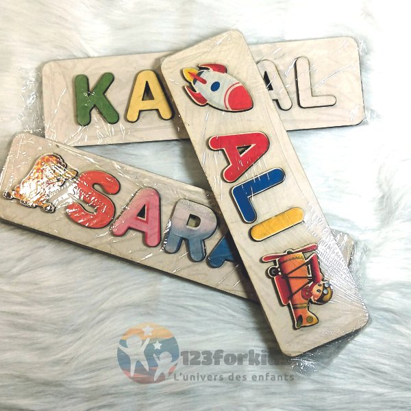 Idée cadeau bébé personnalisée et originale